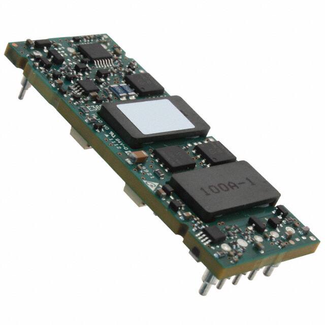 E36SR3R320NRFH Delta Electronics  DC DC Converters